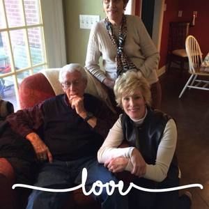 Meet your Posher, Jo ann